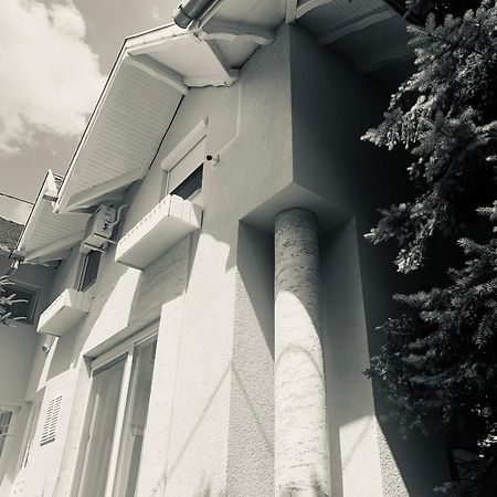 Ferienwohnung La Casa Tamaris Senta Exterior foto