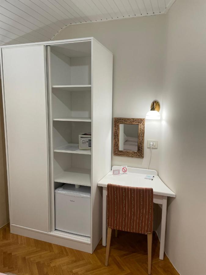 Ferienwohnung La Casa Tamaris Senta Exterior foto