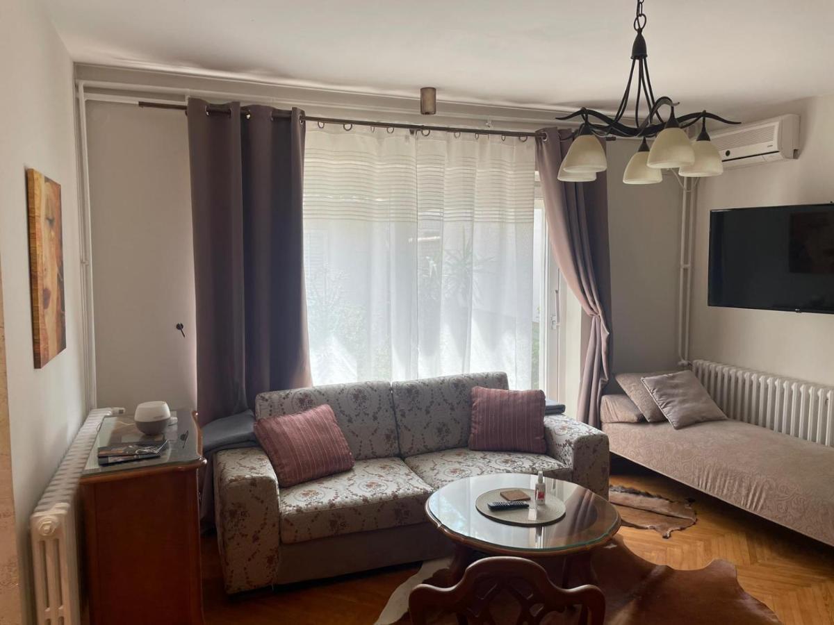 Ferienwohnung La Casa Tamaris Senta Exterior foto